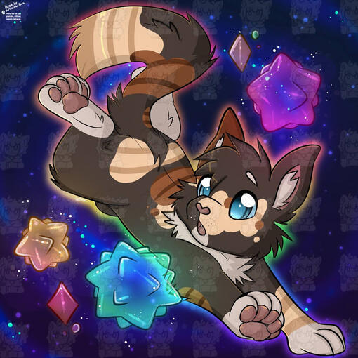 Nashi (CrossTheDrolf)